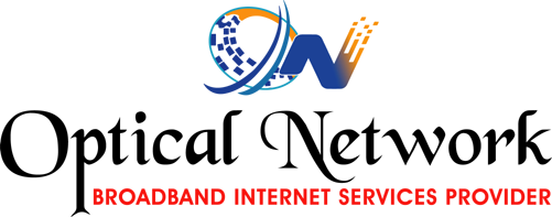 Optical Network-logo